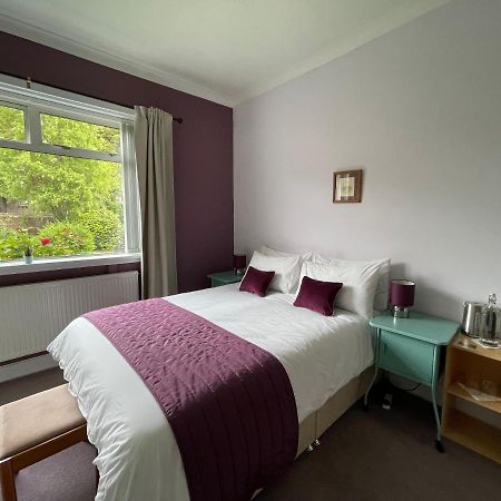 Blackburn Villa B&B Ayr Ngoại thất bức ảnh