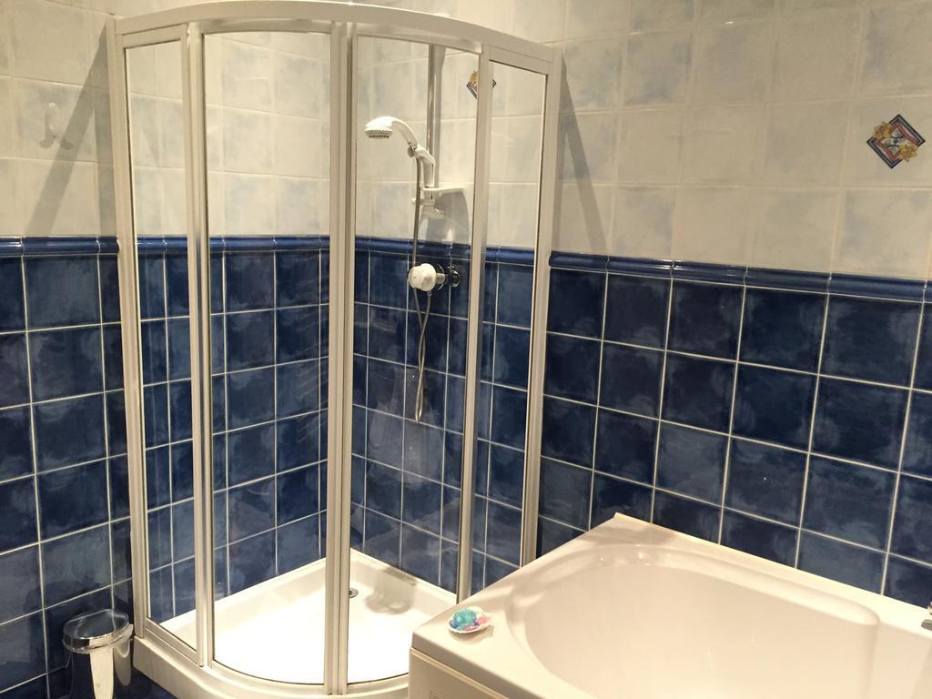 Blackburn Villa B&B Ayr Ngoại thất bức ảnh