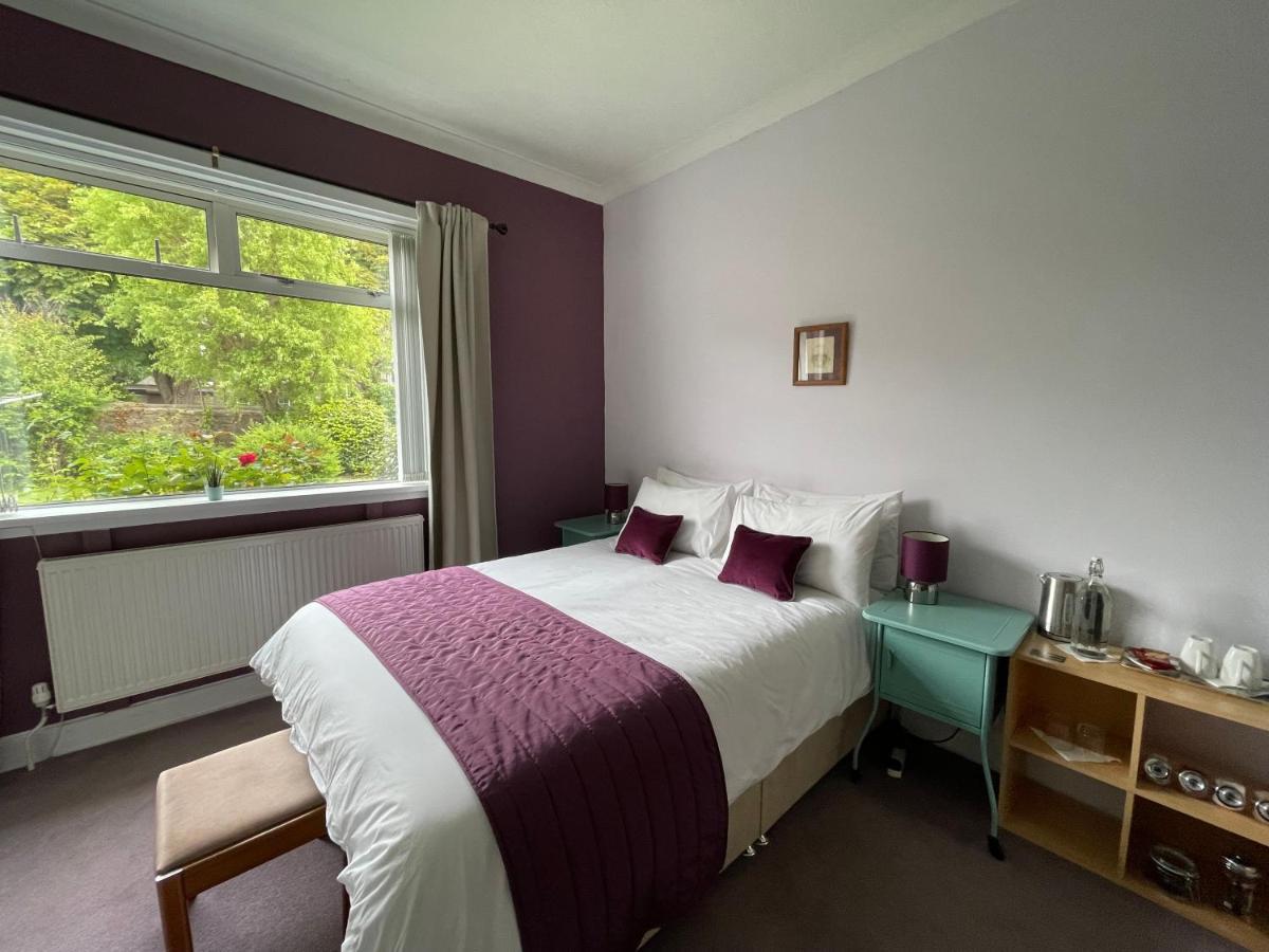 Blackburn Villa B&B Ayr Ngoại thất bức ảnh