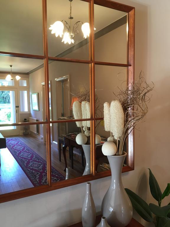 Blackburn Villa B&B Ayr Ngoại thất bức ảnh