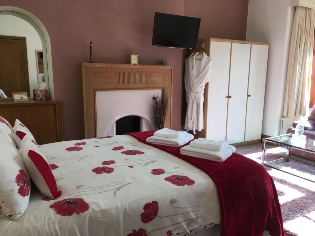 Blackburn Villa B&B Ayr Ngoại thất bức ảnh