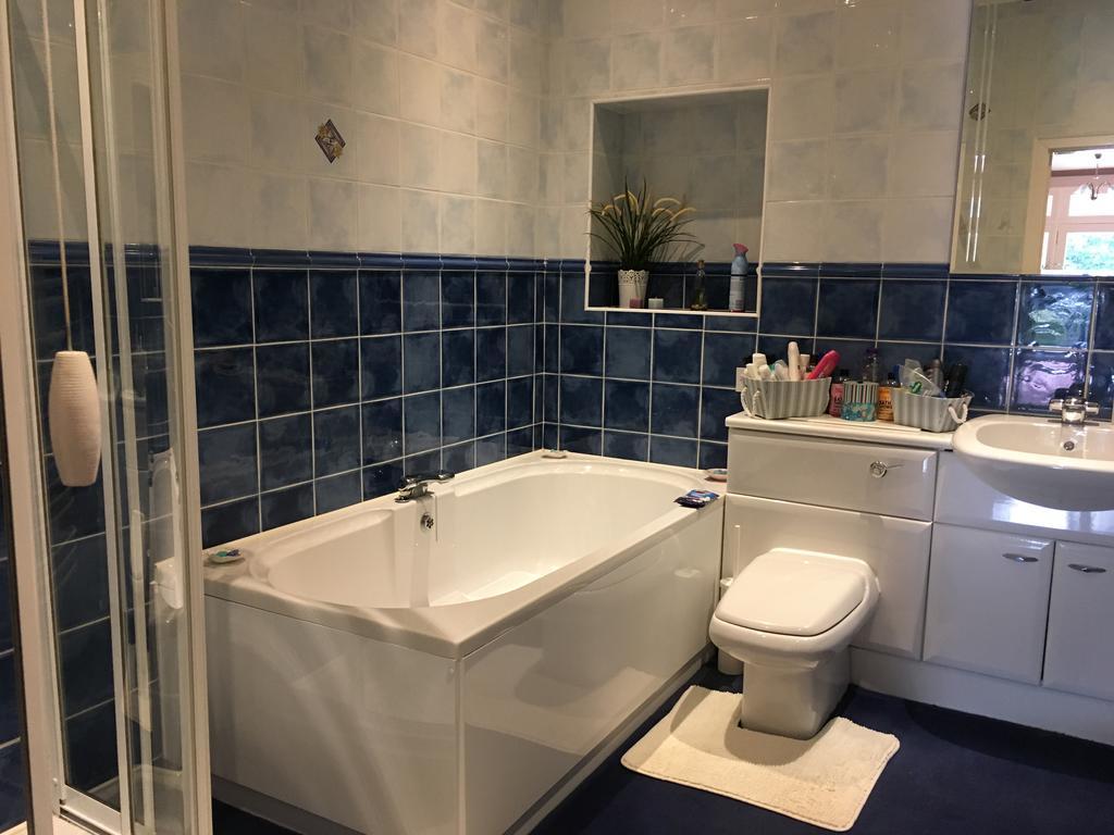 Blackburn Villa B&B Ayr Ngoại thất bức ảnh